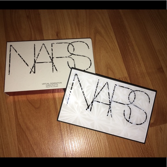 {nars} 🆕 limited edition cheek palette - Picture 2 of 5